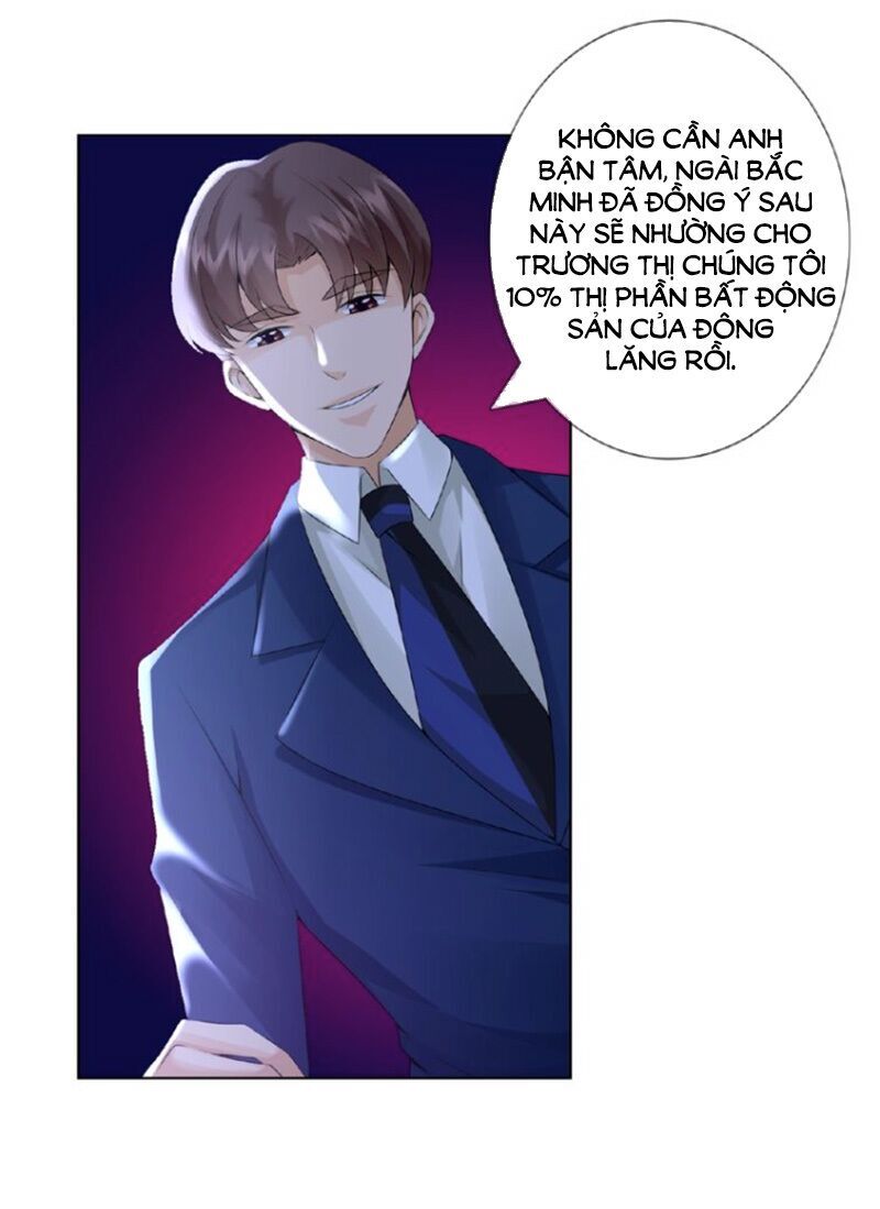 Danh Môn Chí Ái Chapter 3.2 - 4