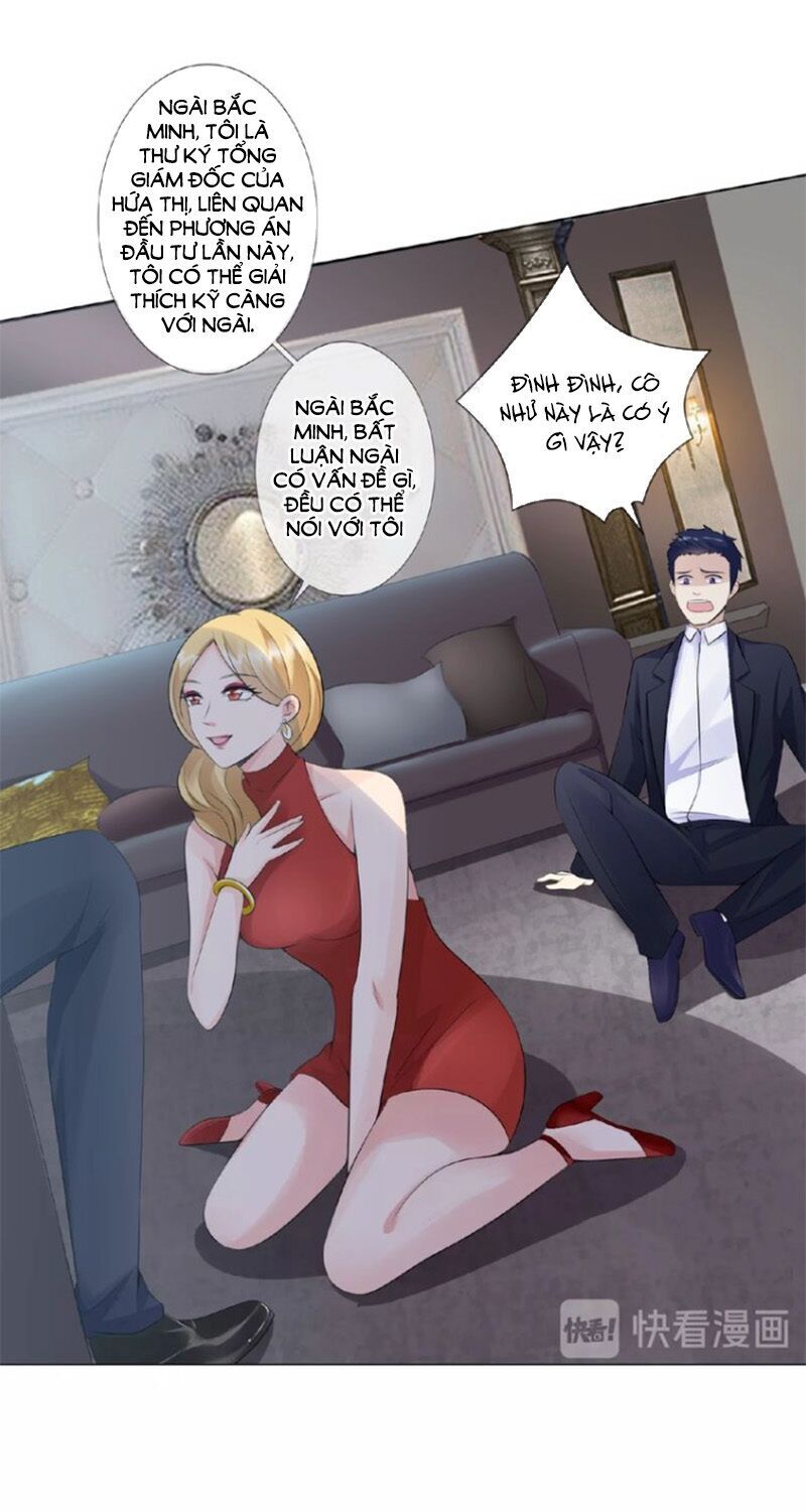 Danh Môn Chí Ái Chapter 3.2 - 7