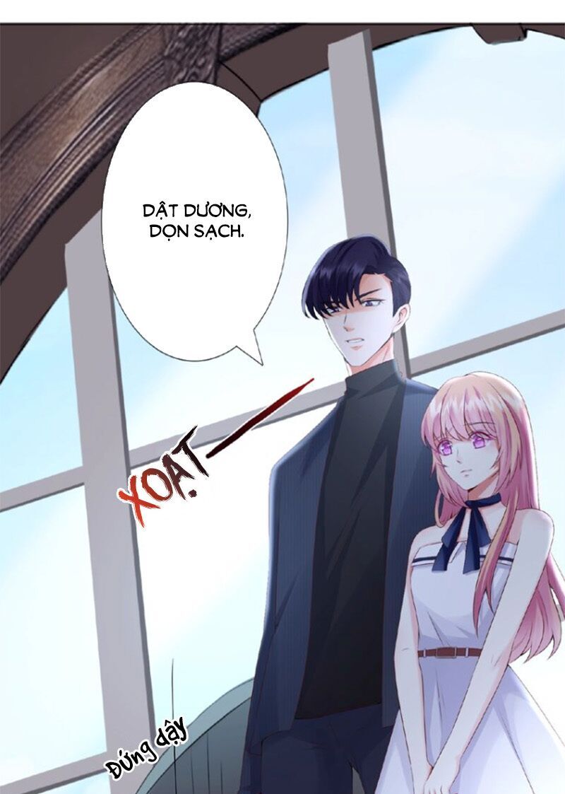 Danh Môn Chí Ái Chapter 3.2 - 10