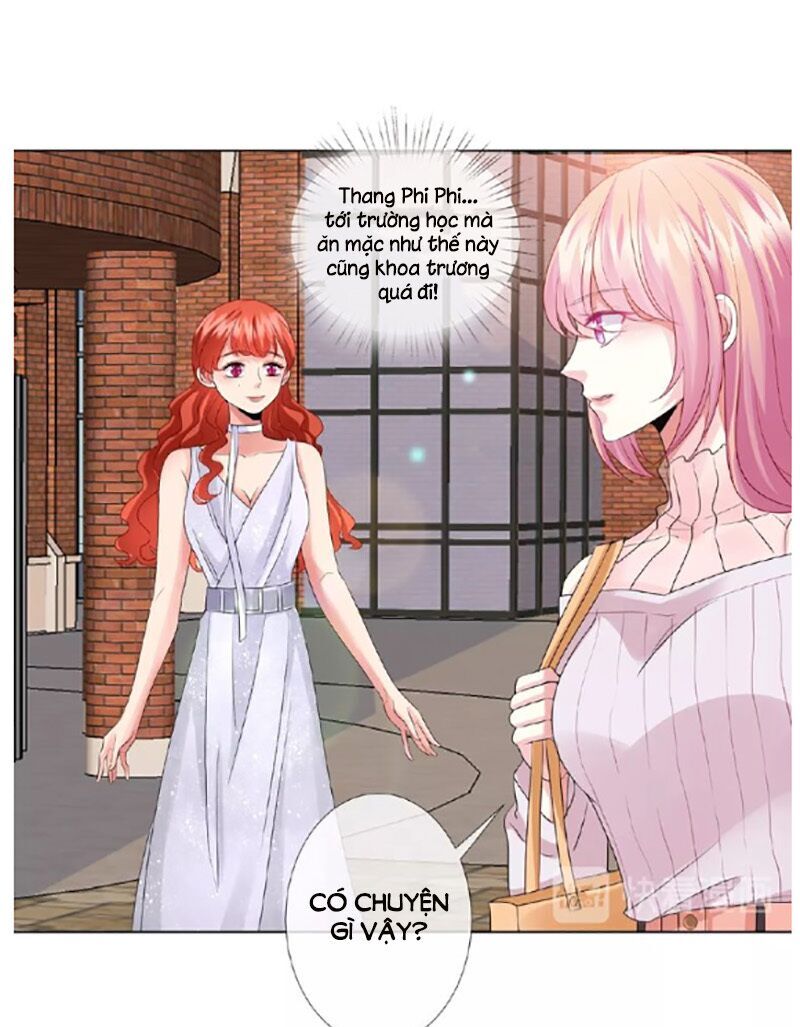 Danh Môn Chí Ái Chapter 30.1 - 12