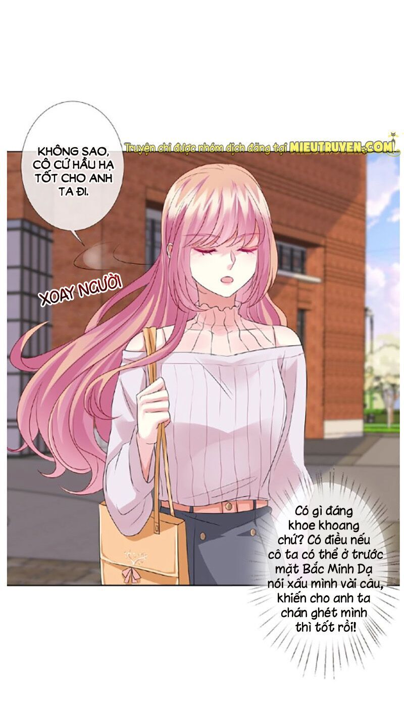 Danh Môn Chí Ái Chapter 30.1 - 14
