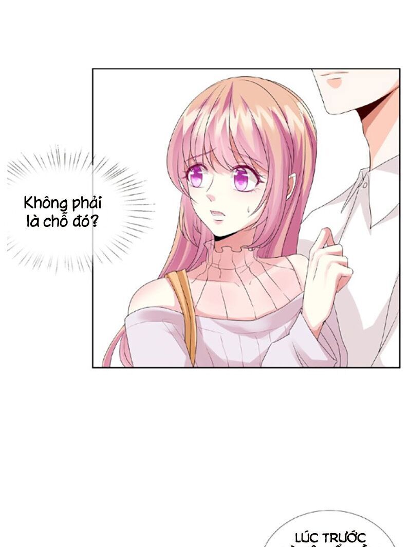 Danh Môn Chí Ái Chapter 30.1 - 4