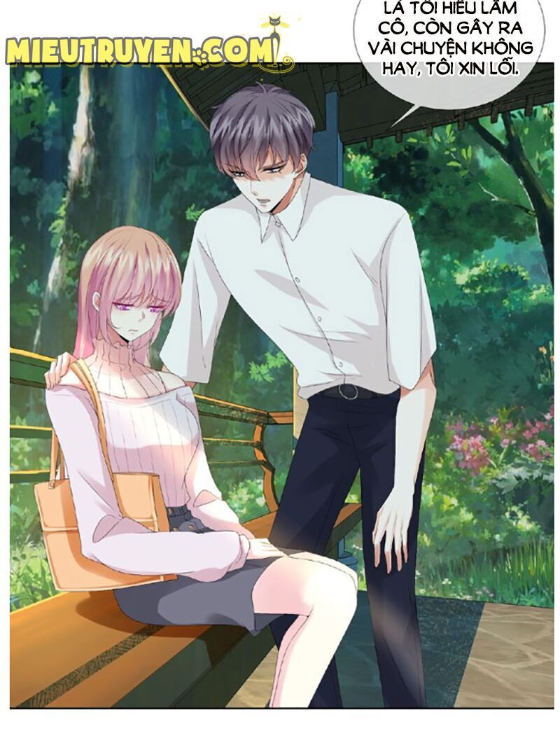Danh Môn Chí Ái Chapter 30.1 - 5