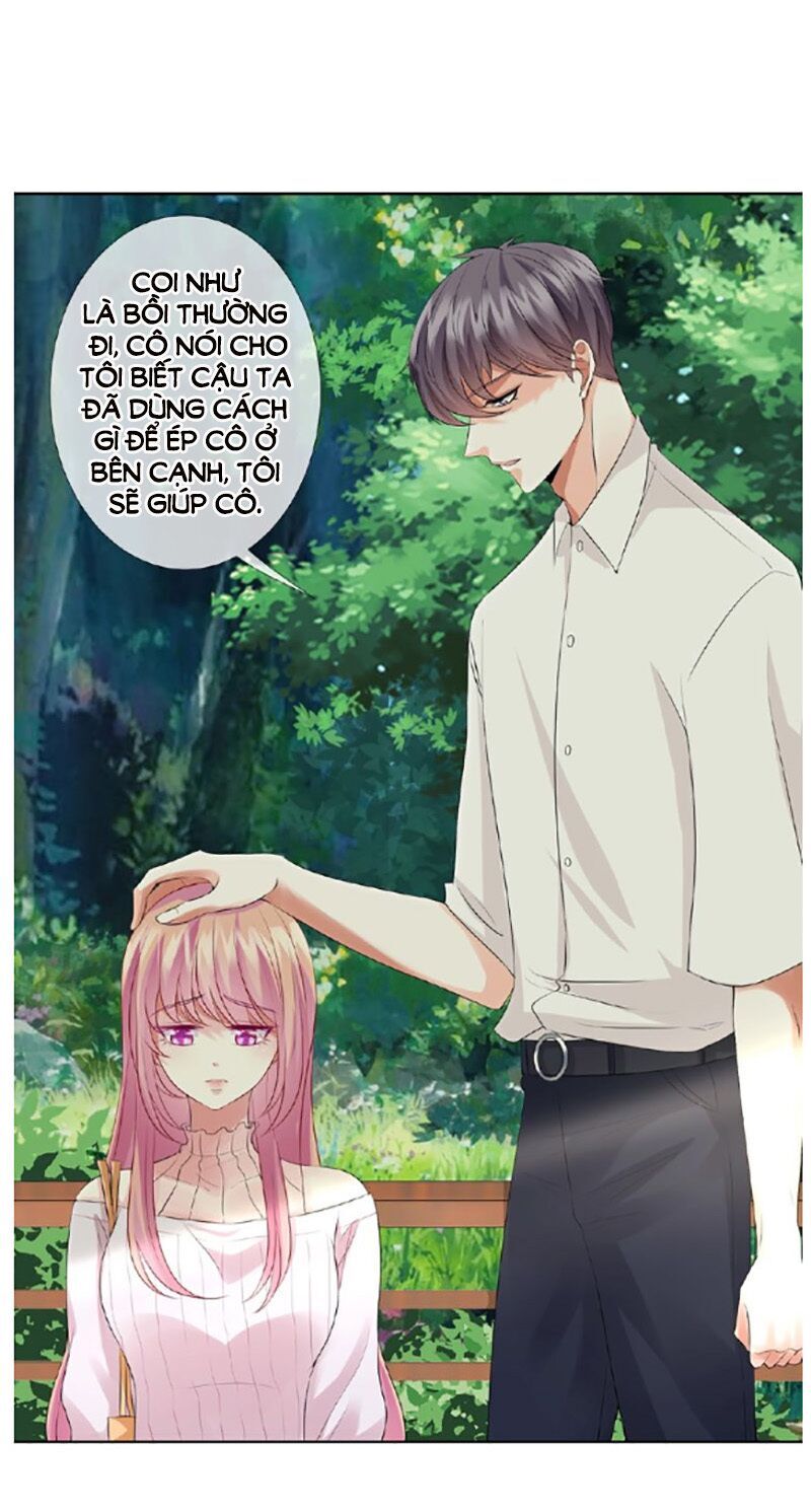Danh Môn Chí Ái Chapter 30.1 - 6