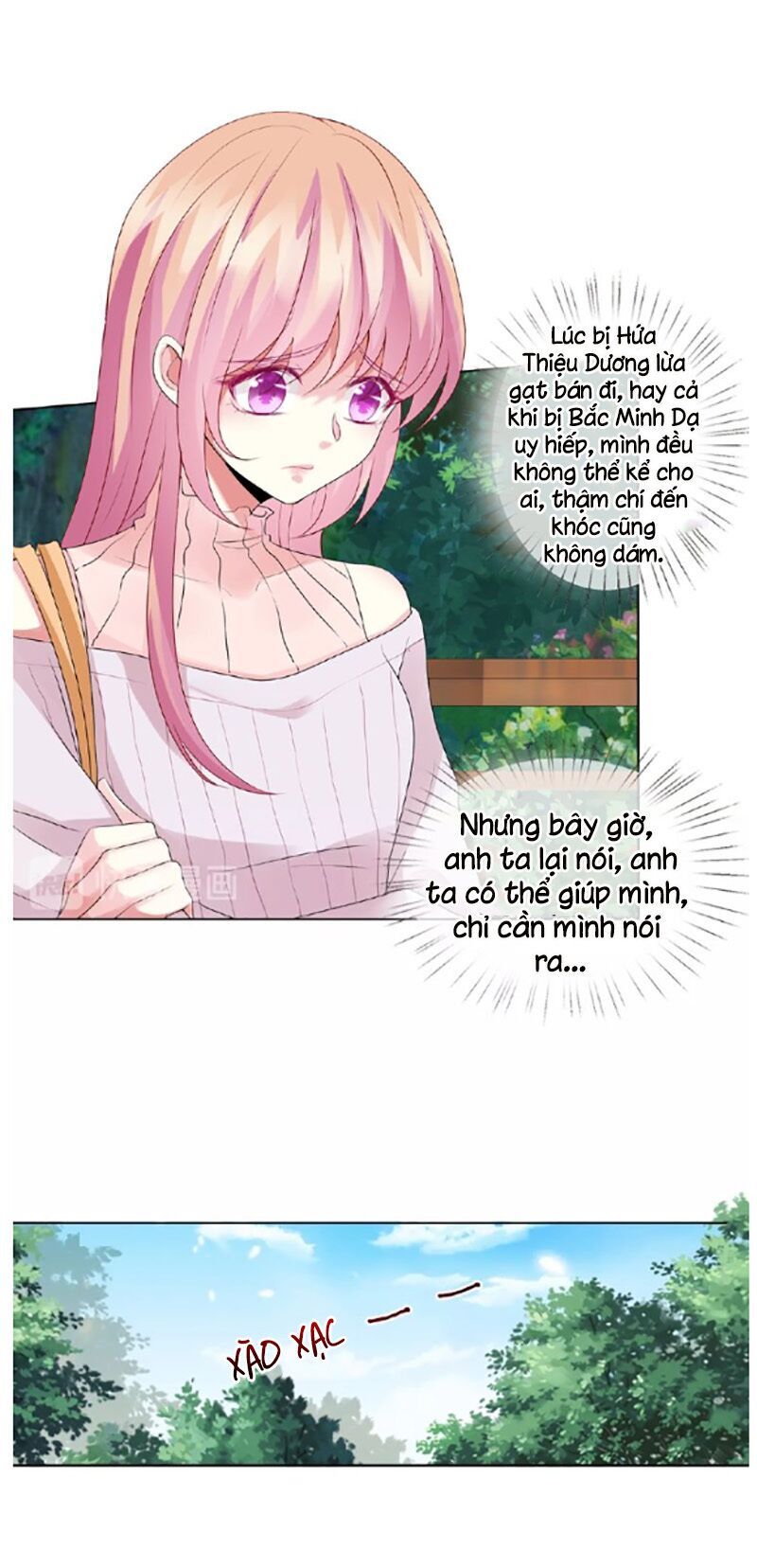 Danh Môn Chí Ái Chapter 30.1 - 7