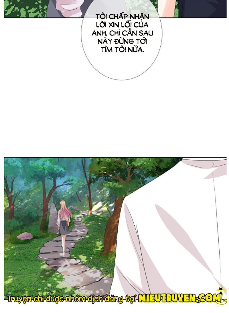 Danh Môn Chí Ái Chapter 30.1 - 9