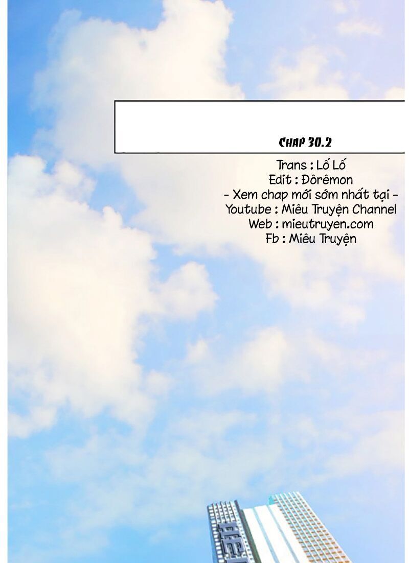 Danh Môn Chí Ái Chapter 30.2 - 2