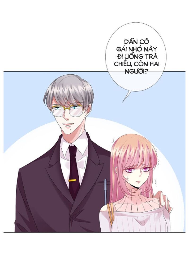Danh Môn Chí Ái Chapter 30.2 - 11