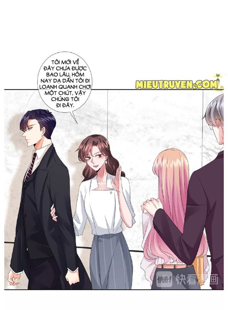 Danh Môn Chí Ái Chapter 30.2 - 12