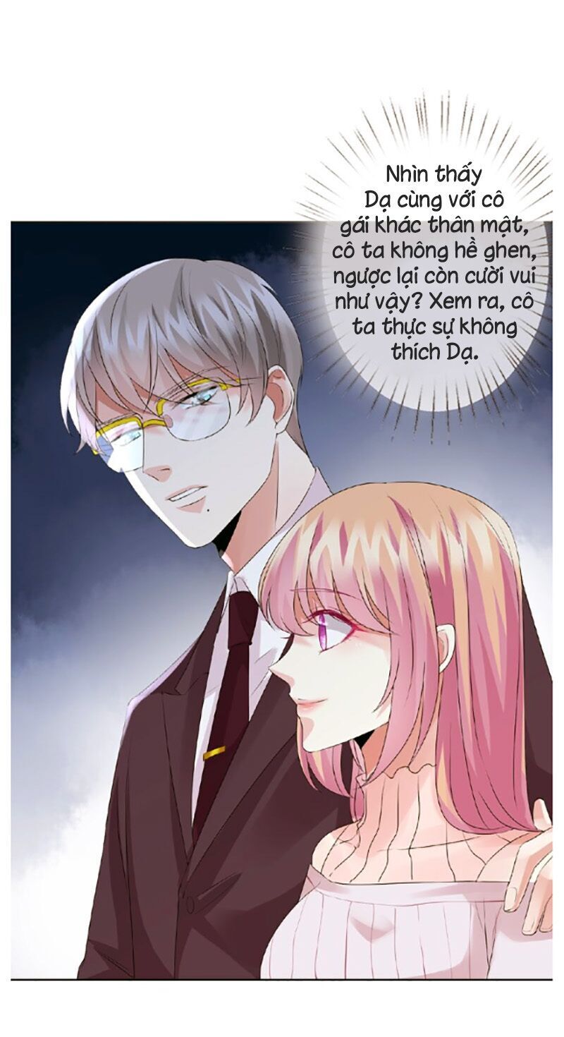 Danh Môn Chí Ái Chapter 30.2 - 14