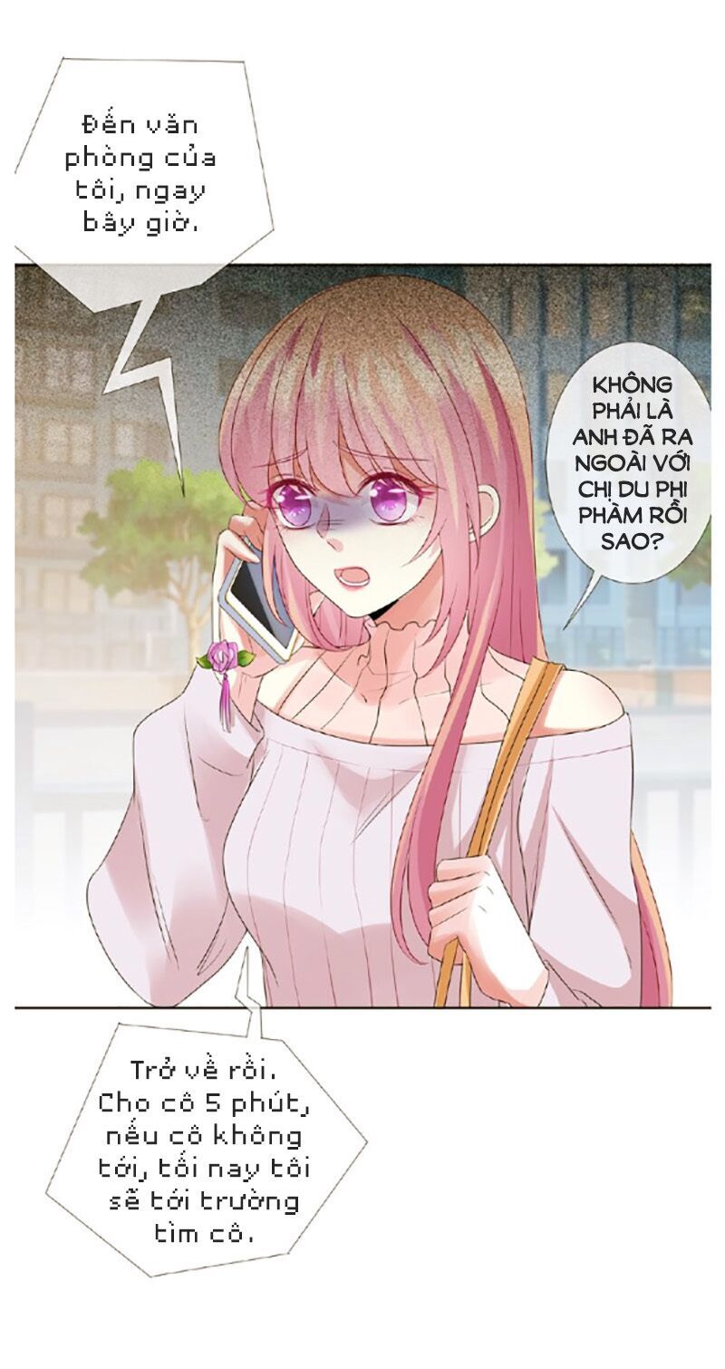 Danh Môn Chí Ái Chapter 30.2 - 17
