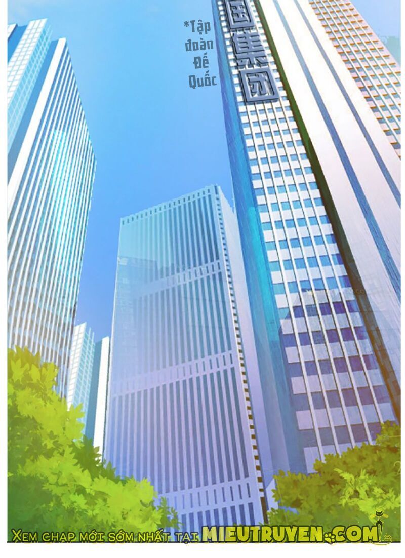 Danh Môn Chí Ái Chapter 30.2 - 3