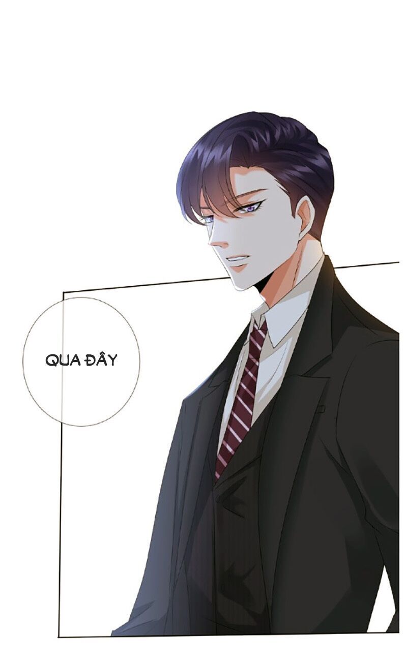 Danh Môn Chí Ái Chapter 30.2 - 21