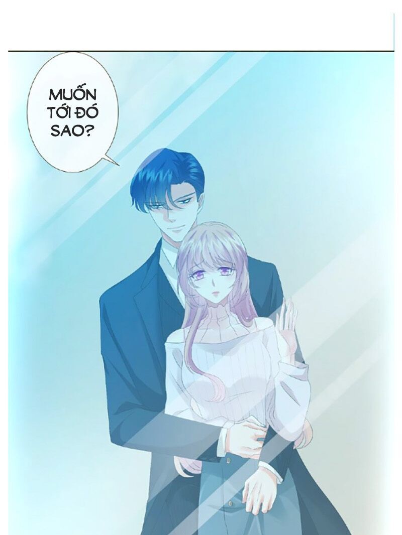 Danh Môn Chí Ái Chapter 30.2 - 23