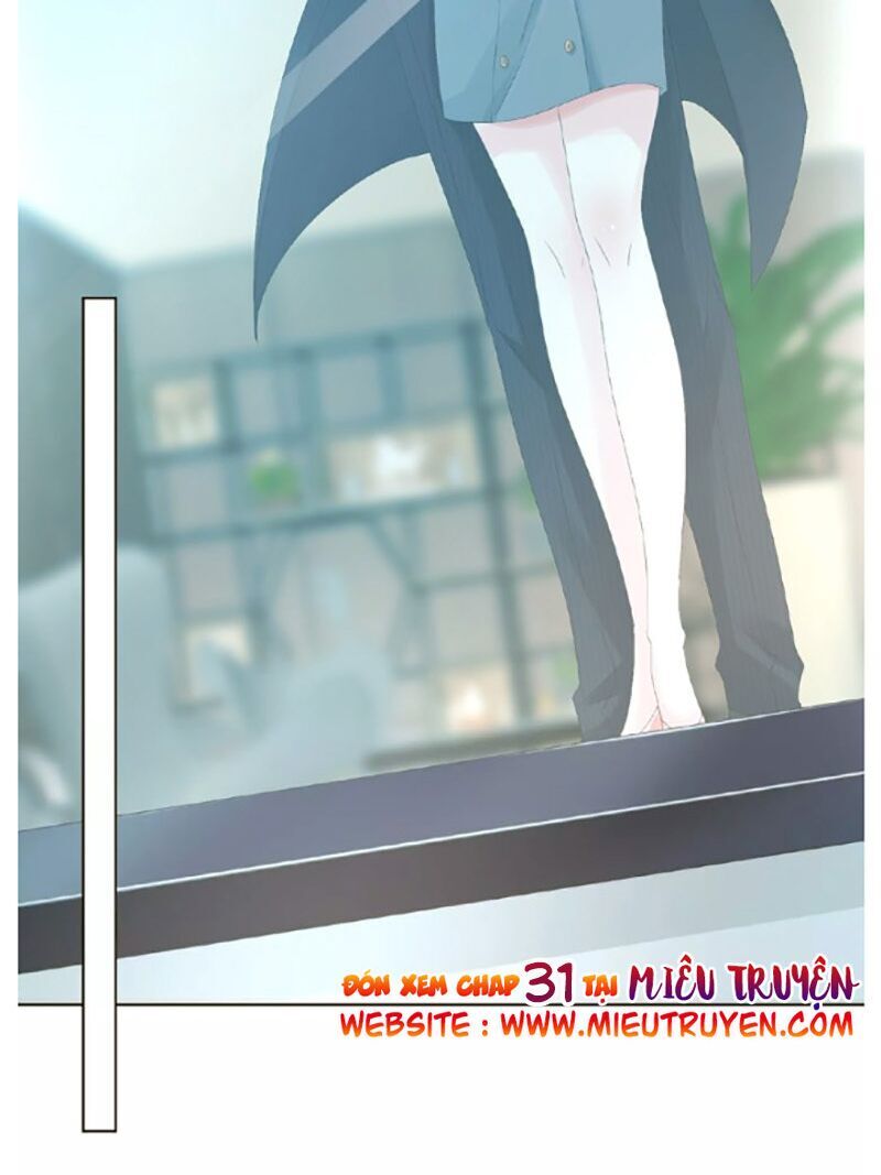 Danh Môn Chí Ái Chapter 30.2 - 24