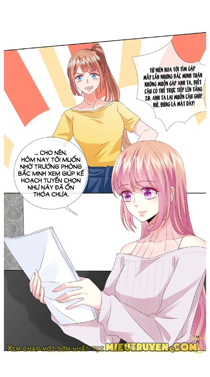 Danh Môn Chí Ái Chapter 30.2 - 5