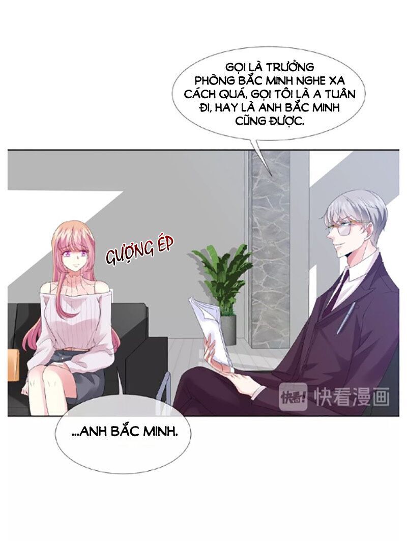 Danh Môn Chí Ái Chapter 30.2 - 6