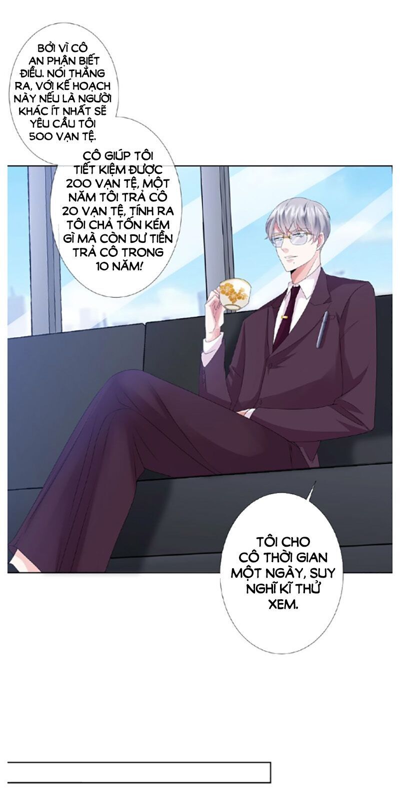 Danh Môn Chí Ái Chapter 30.2 - 8