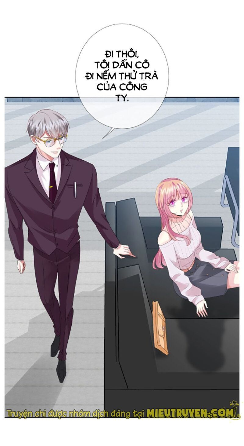 Danh Môn Chí Ái Chapter 30.2 - 9