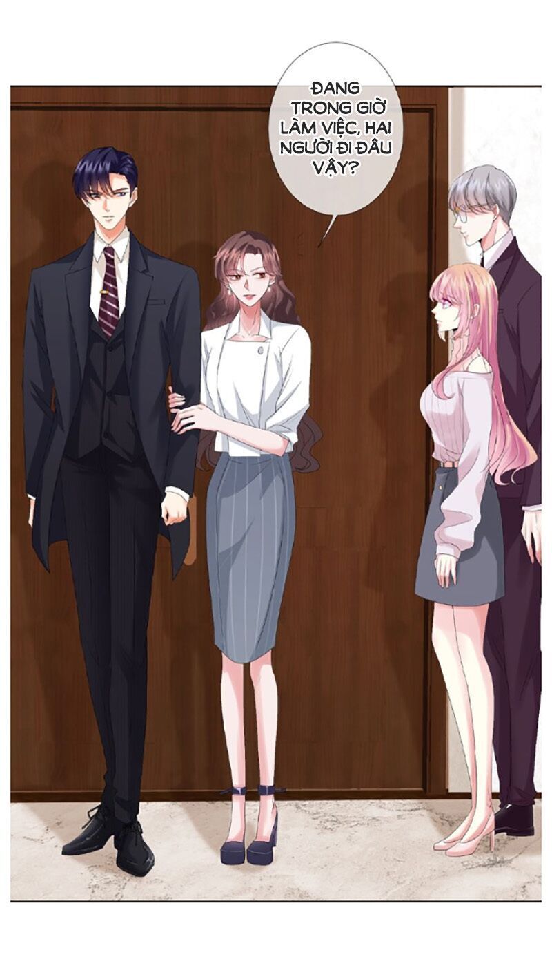 Danh Môn Chí Ái Chapter 30.2 - 10