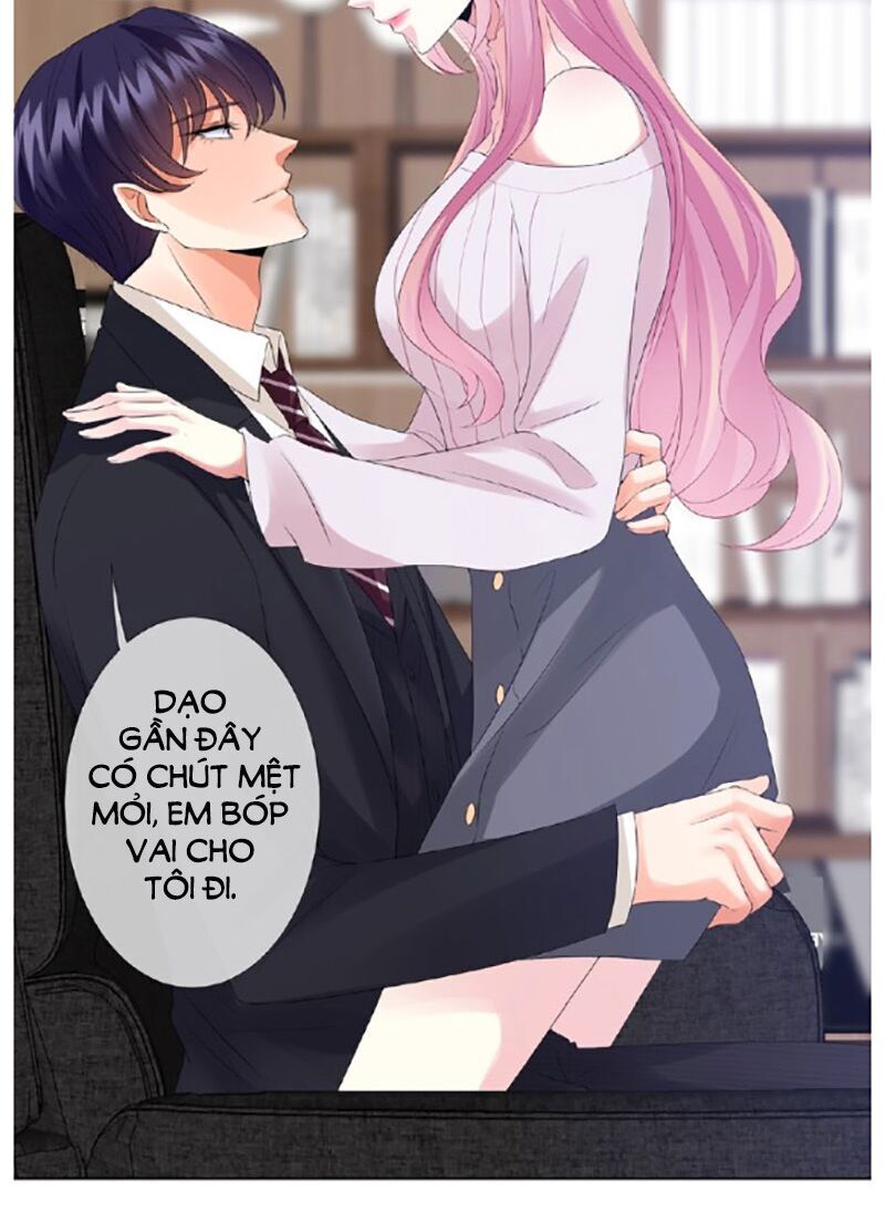 Danh Môn Chí Ái Chapter 31.1 - 11