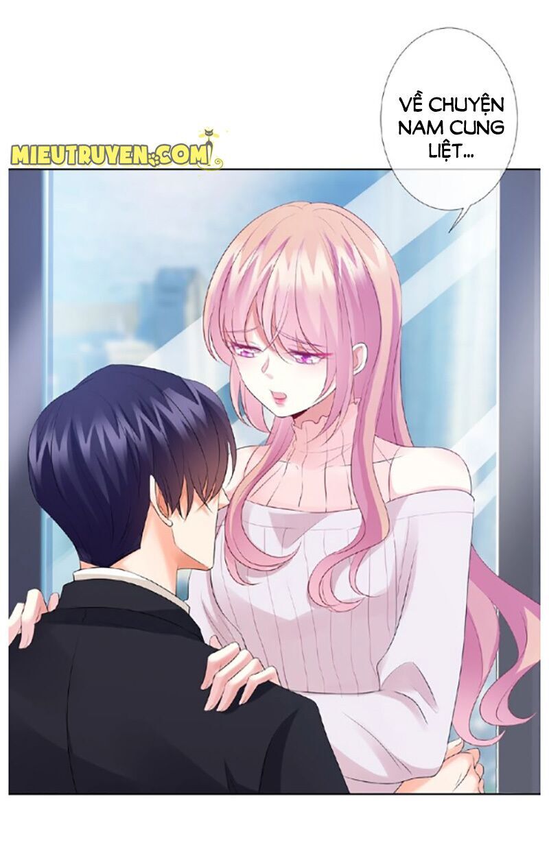 Danh Môn Chí Ái Chapter 31.1 - 12