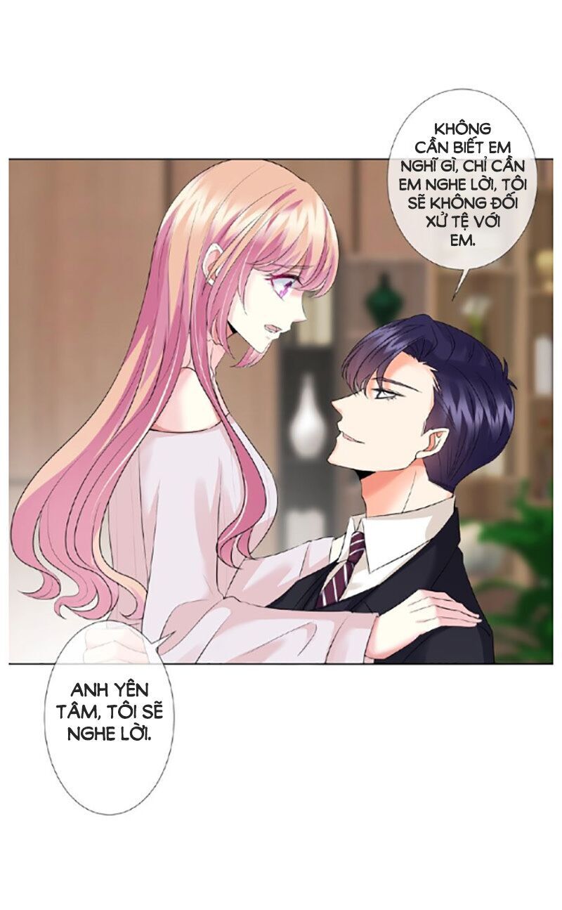 Danh Môn Chí Ái Chapter 31.1 - 15
