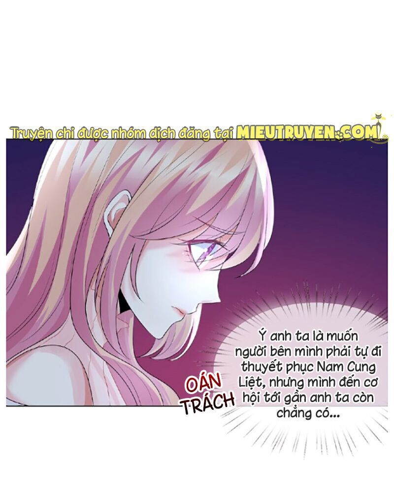 Danh Môn Chí Ái Chapter 31.1 - 17