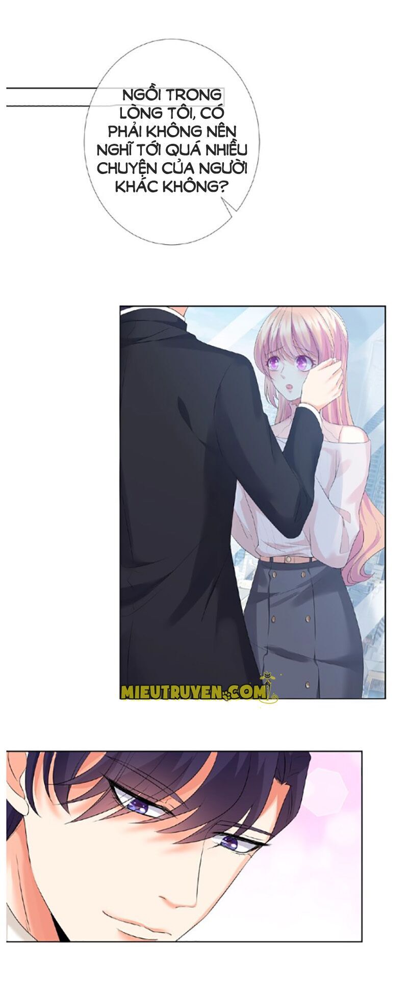 Danh Môn Chí Ái Chapter 31.1 - 18