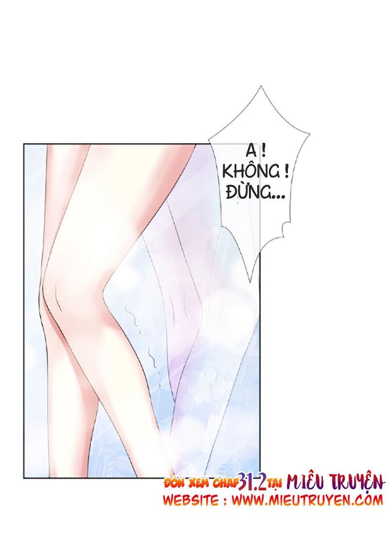 Danh Môn Chí Ái Chapter 31.1 - 19