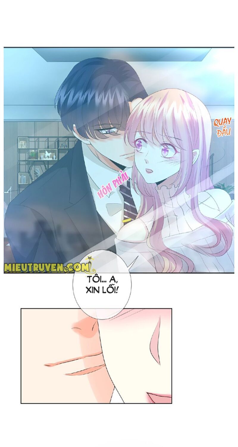Danh Môn Chí Ái Chapter 31.1 - 4