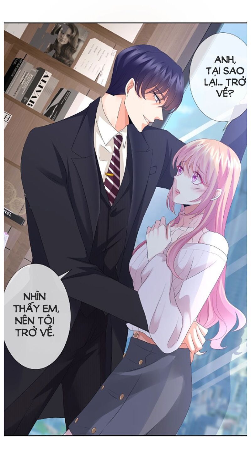 Danh Môn Chí Ái Chapter 31.1 - 5