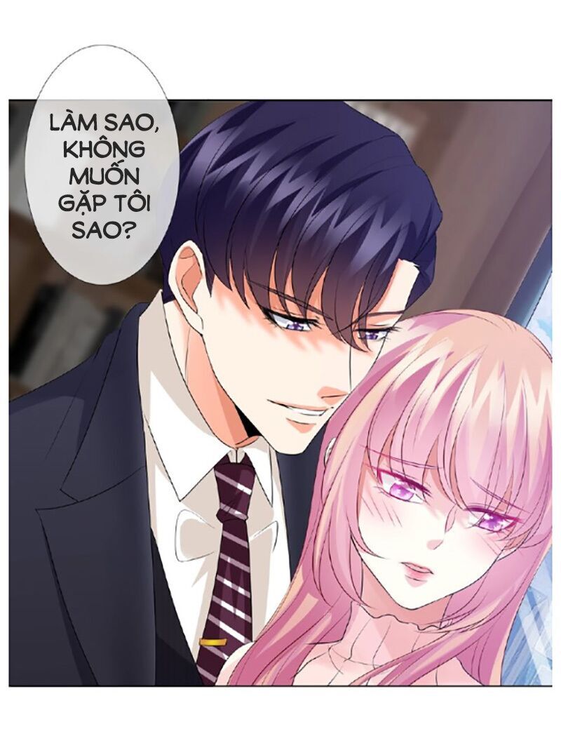 Danh Môn Chí Ái Chapter 31.1 - 6