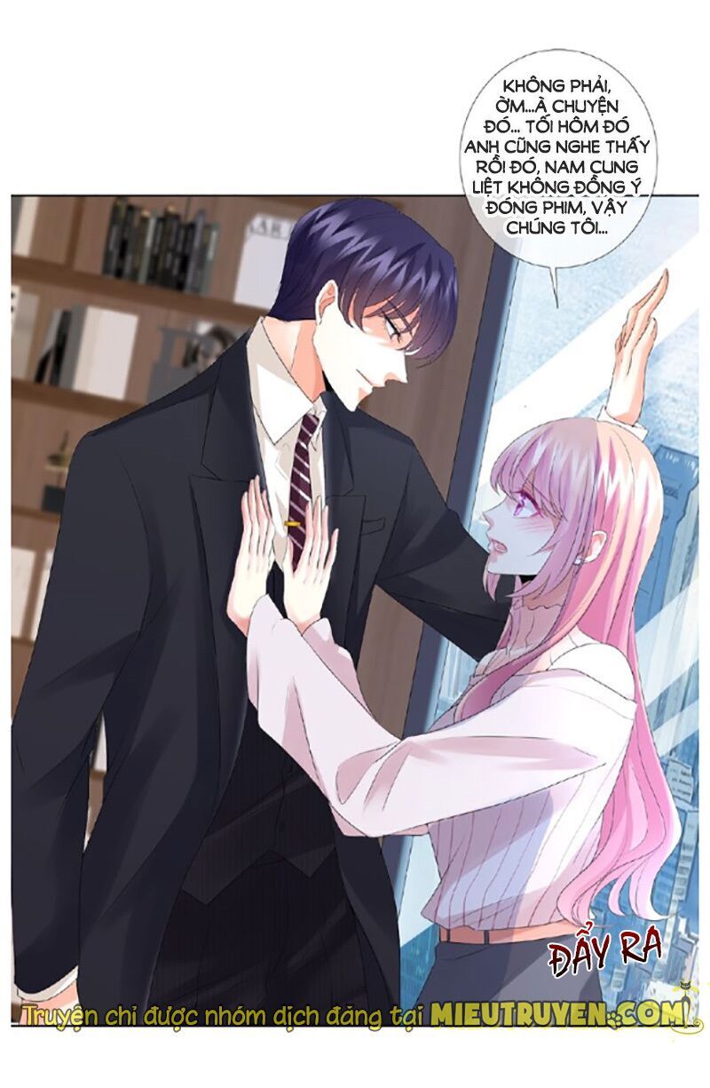 Danh Môn Chí Ái Chapter 31.1 - 7