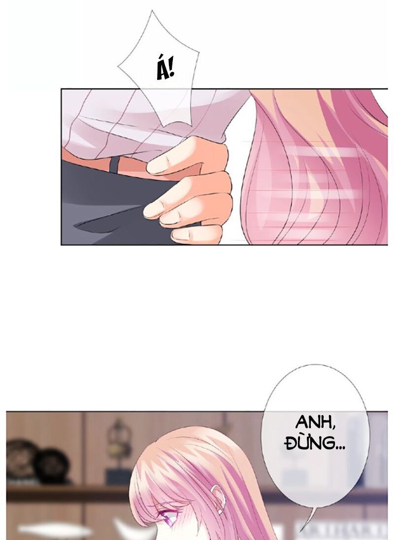 Danh Môn Chí Ái Chapter 31.1 - 10