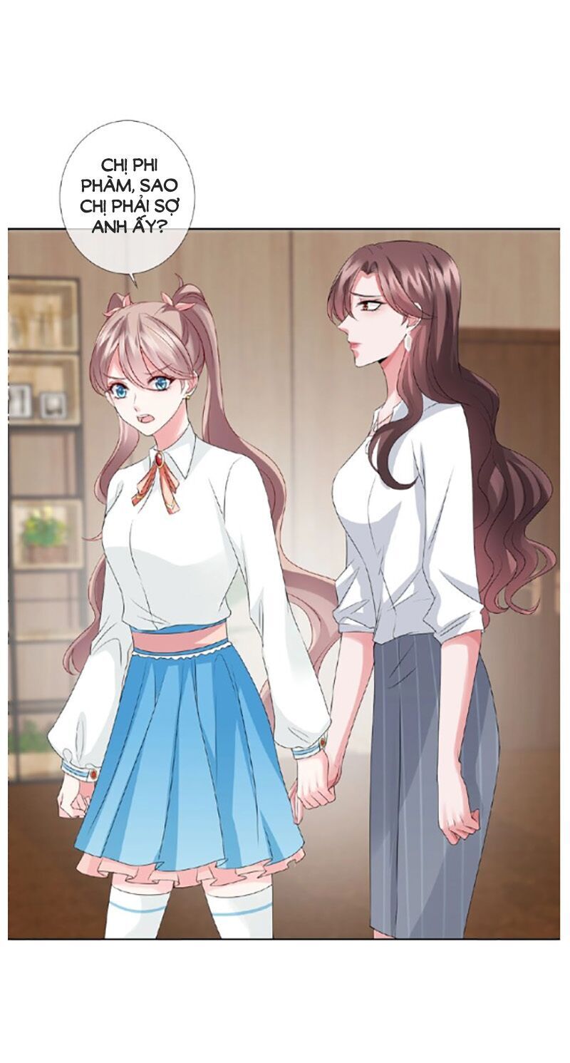 Danh Môn Chí Ái Chapter 31.2 - 12