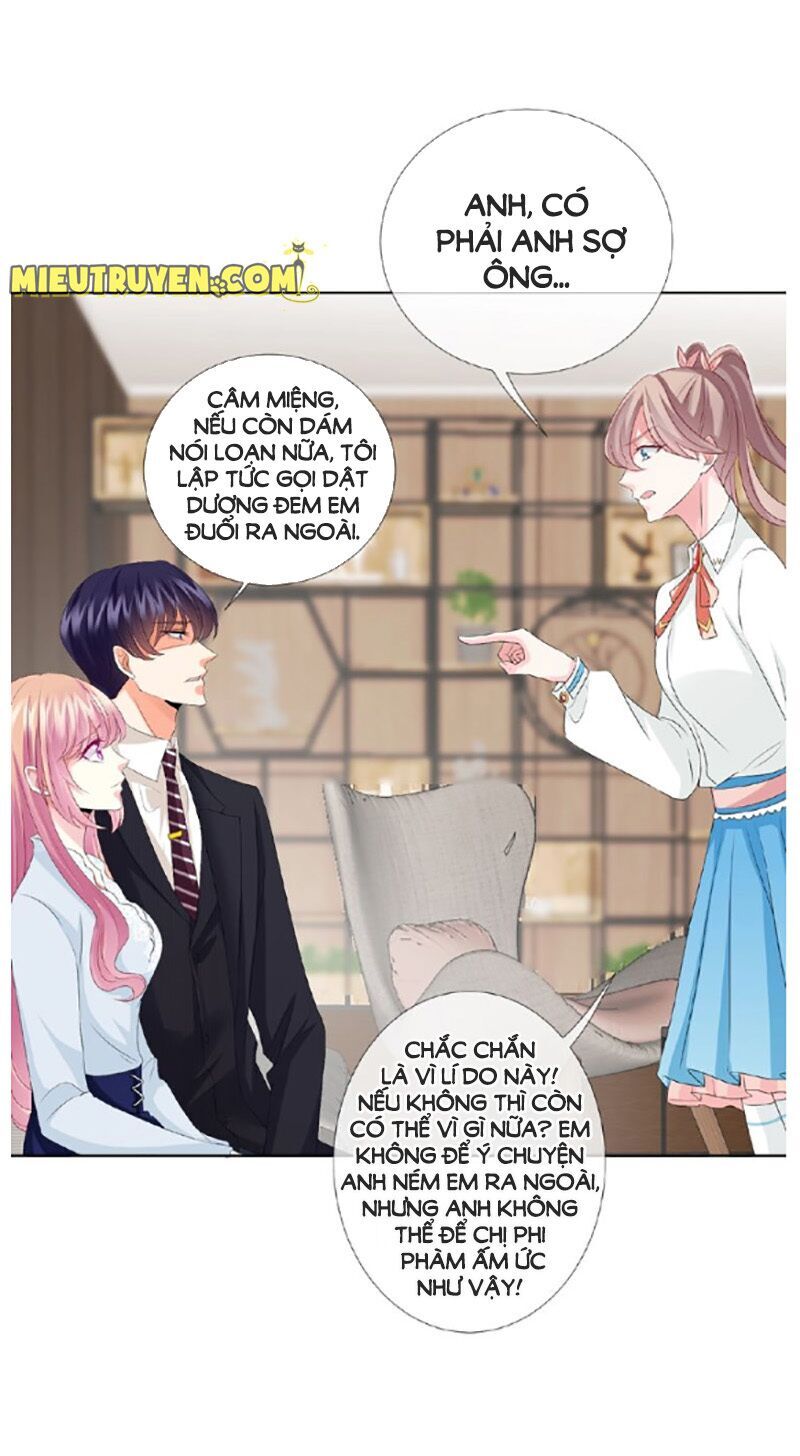 Danh Môn Chí Ái Chapter 31.2 - 13