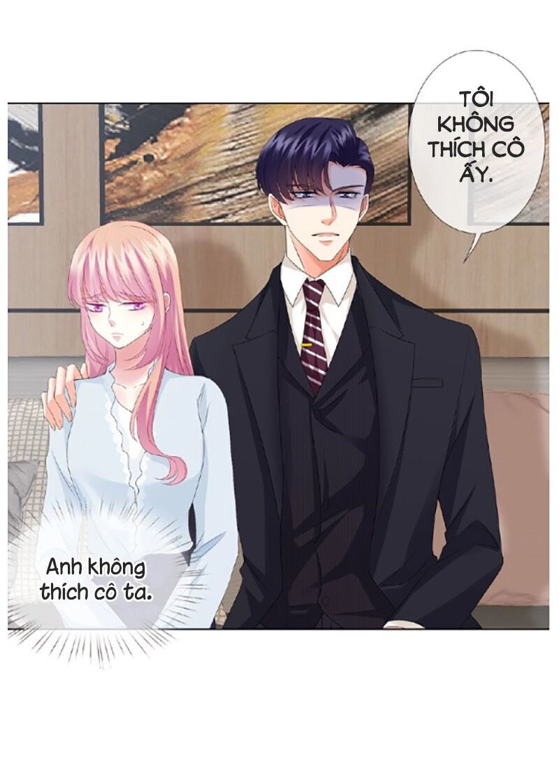 Danh Môn Chí Ái Chapter 31.2 - 14