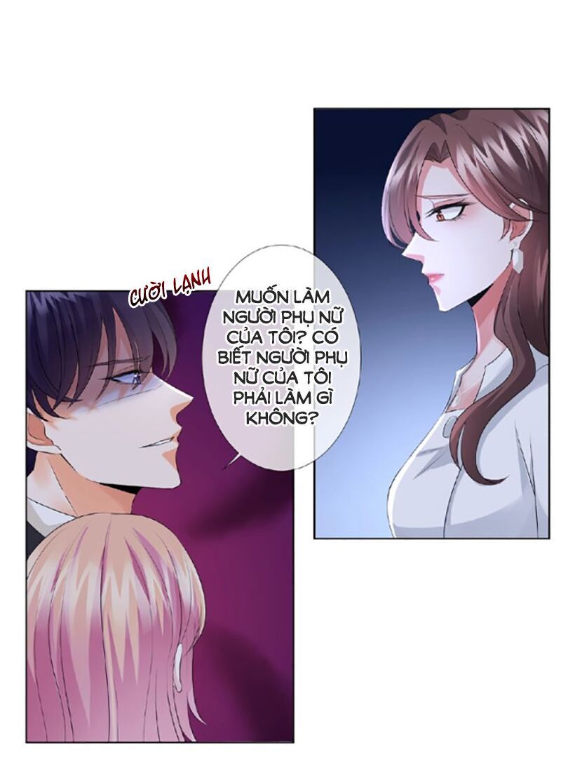 Danh Môn Chí Ái Chapter 31.2 - 15