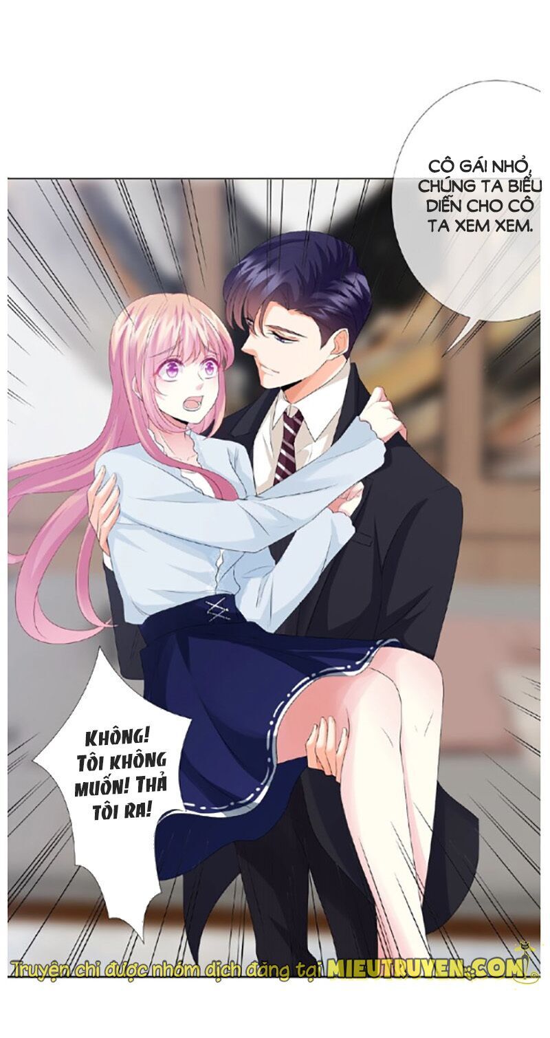 Danh Môn Chí Ái Chapter 31.2 - 16