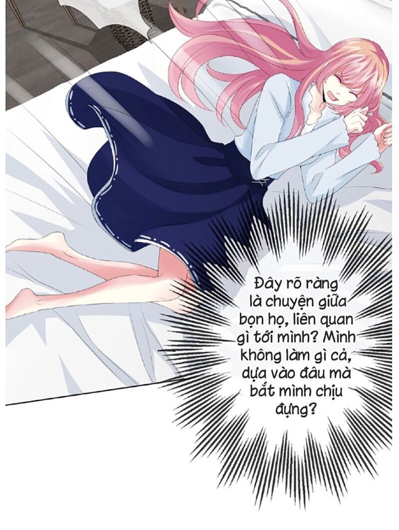 Danh Môn Chí Ái Chapter 31.2 - 18