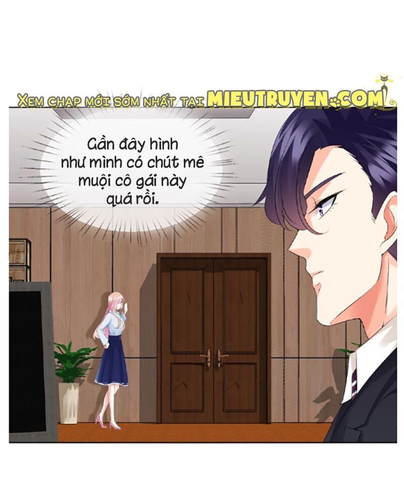 Danh Môn Chí Ái Chapter 31.2 - 3