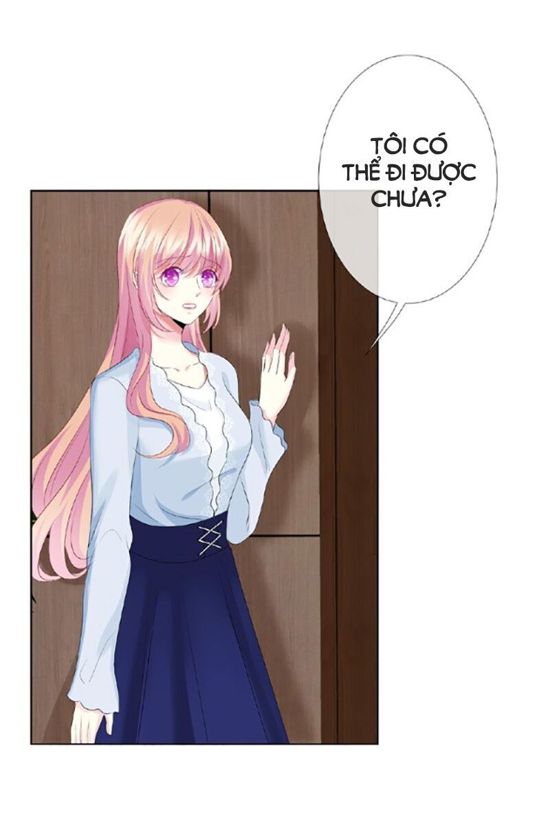 Danh Môn Chí Ái Chapter 31.2 - 4