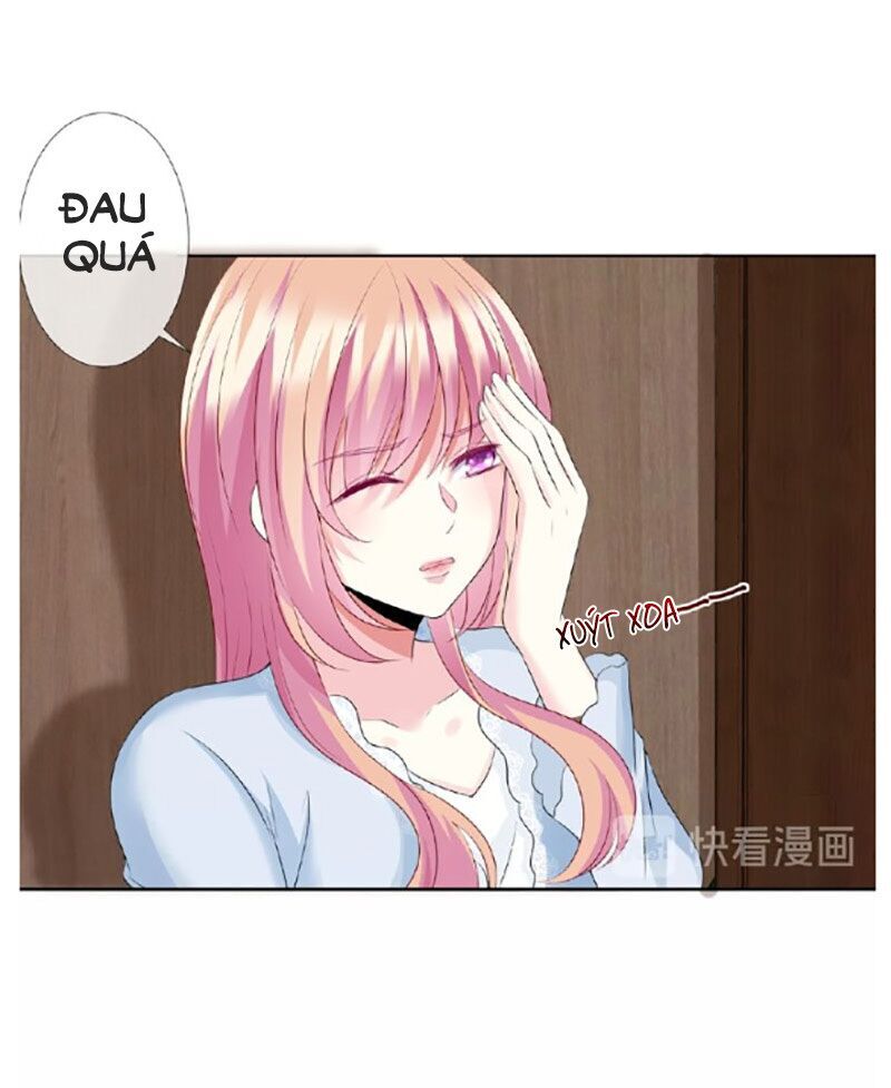 Danh Môn Chí Ái Chapter 31.2 - 6