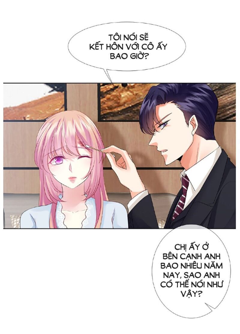 Danh Môn Chí Ái Chapter 31.2 - 10
