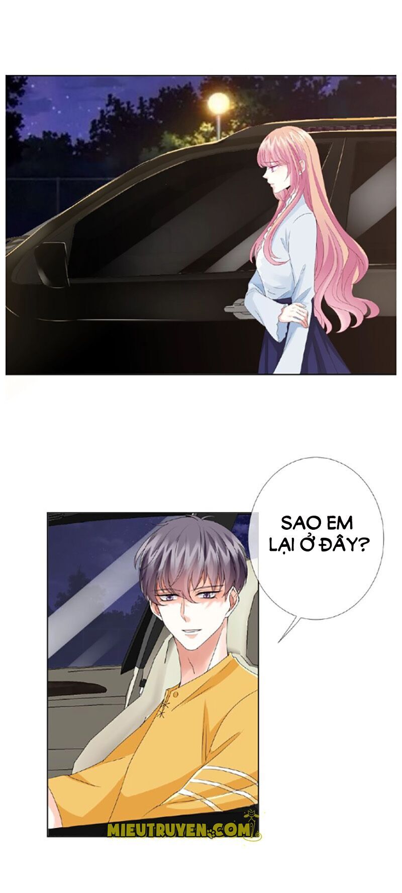 Danh Môn Chí Ái Chapter 32.1 - 11
