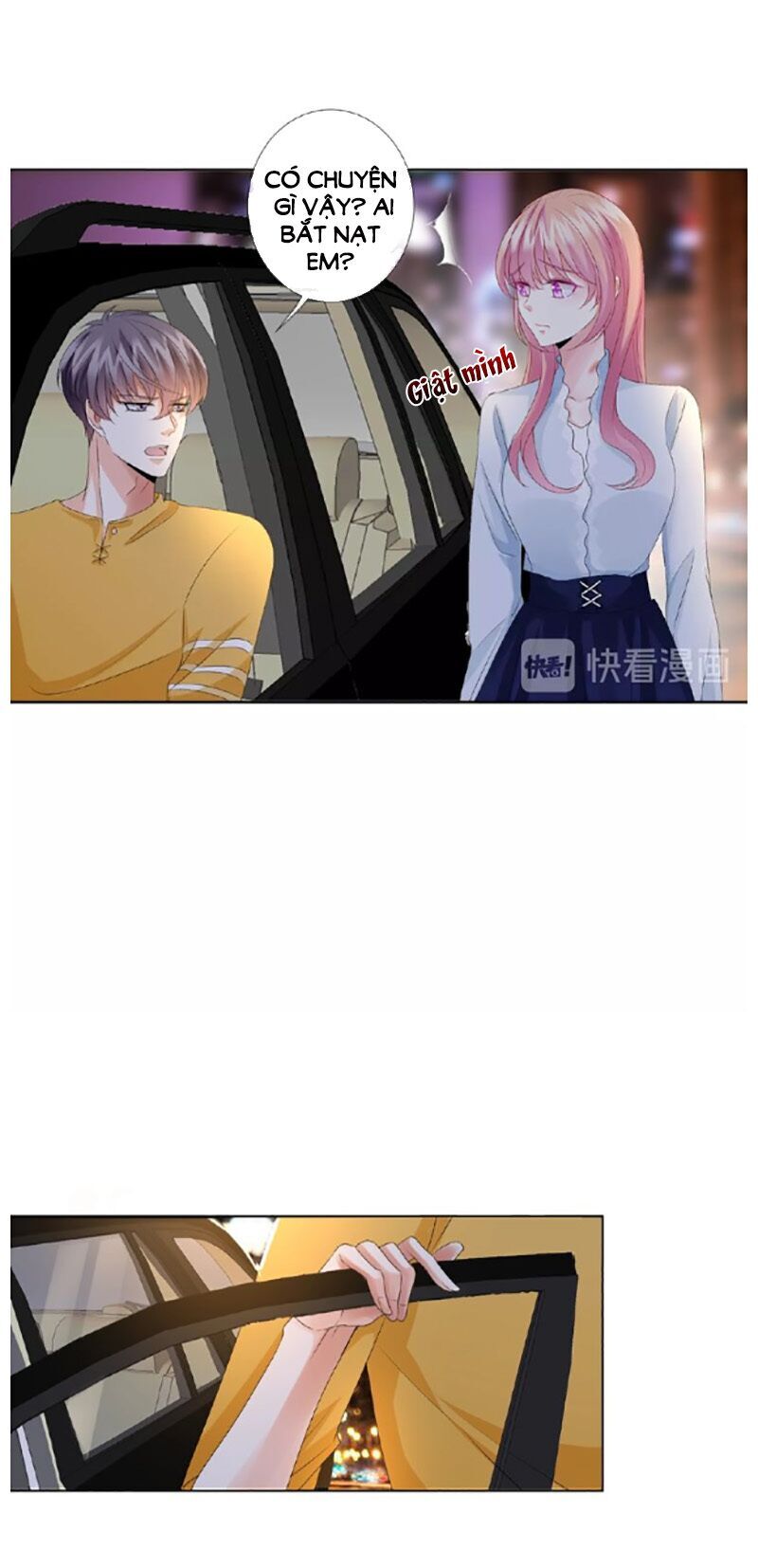 Danh Môn Chí Ái Chapter 32.1 - 12