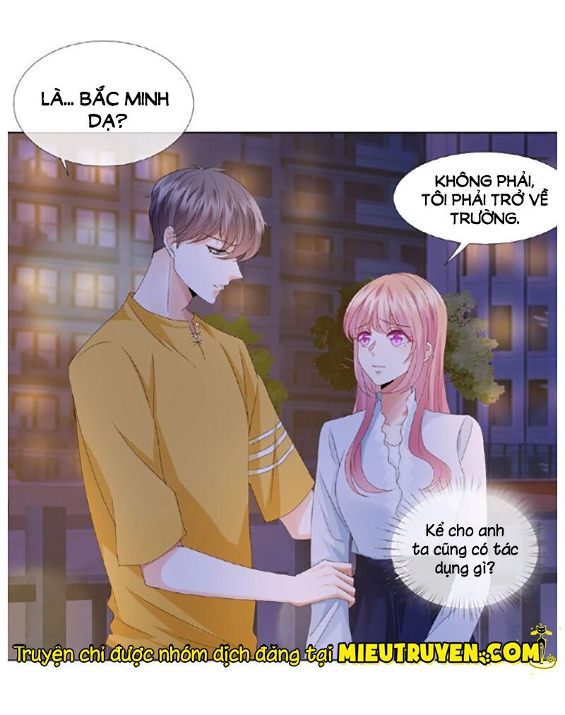 Danh Môn Chí Ái Chapter 32.1 - 13