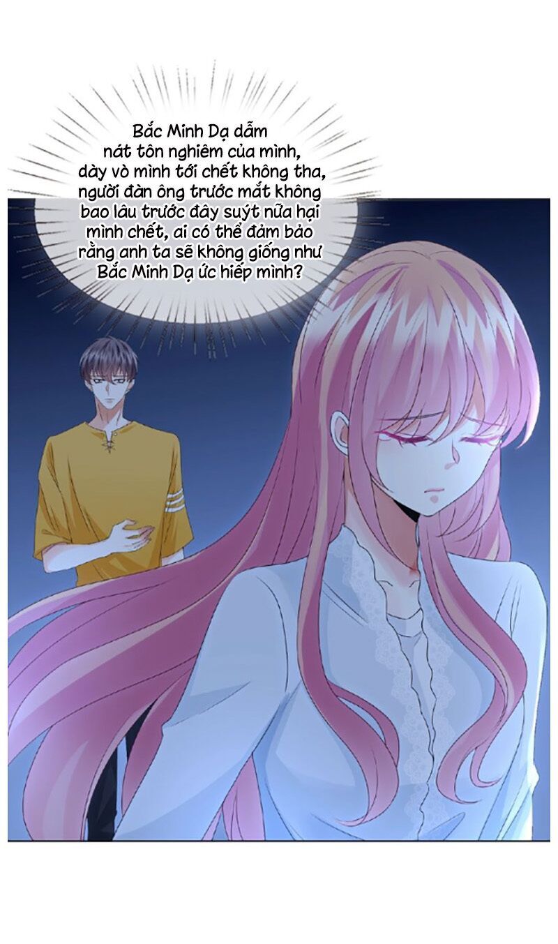 Danh Môn Chí Ái Chapter 32.1 - 14