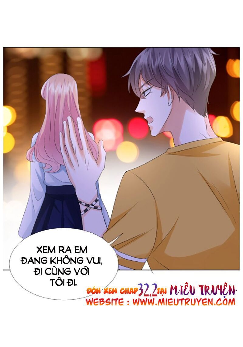 Danh Môn Chí Ái Chapter 32.1 - 15